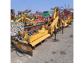 Power harrow ERPICE ROTANTE ALPEGO DG 500 TWIN FORCE: picture 5