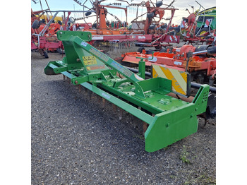 Power harrow