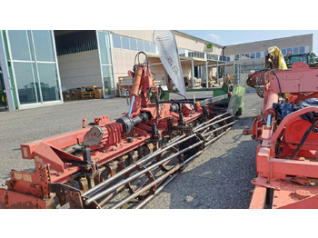Power harrow ERPICE ROTANTE RULLO GABBIA FERABOLI DUPLO T600: picture 3 Power harrow ERPICE ROTANTE RULLO GABBIA FERABOLI DUPLO T600: picture 3