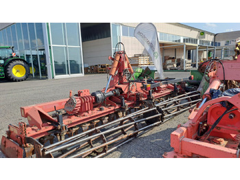 Power harrow ERPICE ROTANTE RULLO GABBIA FERABOLI DUPLO T600: picture 5 Power harrow ERPICE ROTANTE RULLO GABBIA FERABOLI DUPLO T600: picture 5