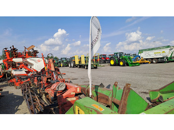 Power harrow ERPICE ROTANTE RULLO GABBIA FERABOLI DUPLO T600: picture 4 Power harrow ERPICE ROTANTE RULLO GABBIA FERABOLI DUPLO T600: picture 4
