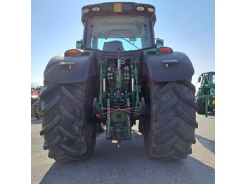 Farm tractor JOHN DEERE 6210R: picture 4
