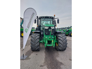 Farm tractor JOHN DEERE 6230R
