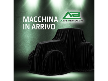 Farm tractor JOHN DEERE 6920