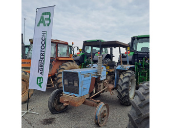 Farm tractor LANDINI