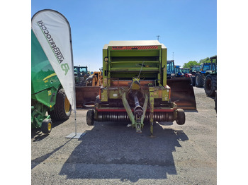 Round baler WOLAGRI C155: picture 2