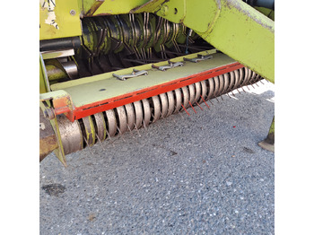 Round baler WOLAGRI C155: picture 3