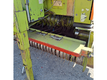Round baler WOLAGRI C155: picture 4