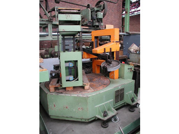 Metalworking machinery
