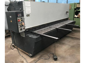 Metalworking machinery