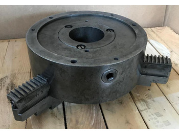 Metal lathe Dreibackenfutter RÖHM: picture 3 Metal lathe Dreibackenfutter RÖHM: picture 3