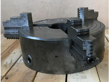 Metal lathe Dreibackenfutter RÖHM: picture 2 Metal lathe Dreibackenfutter RÖHM: picture 2