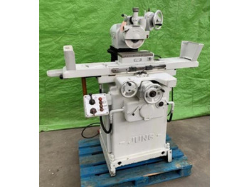 Metalworking machinery