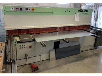 Metalworking machinery