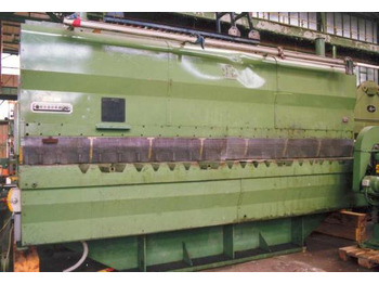 Metalworking machinery