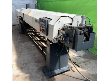 Metal lathe