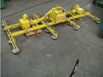 Material handling equipment