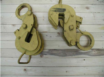 Material handling equipment