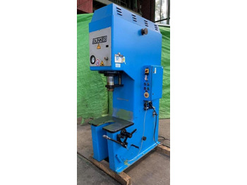 Metalworking machinery