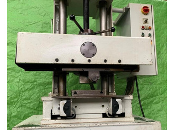 Metalworking machinery Stempelmaschine OERTLIN: picture 3