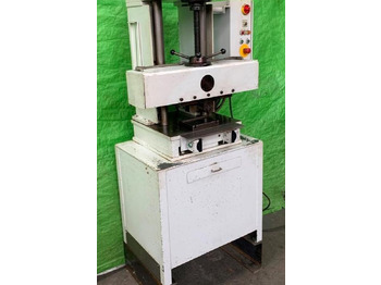 Metalworking machinery Stempelmaschine OERTLIN: picture 2