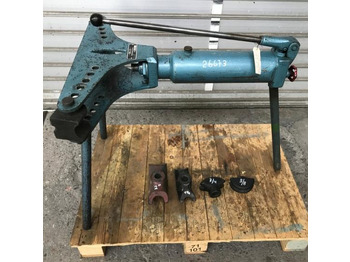 Metalworking machinery