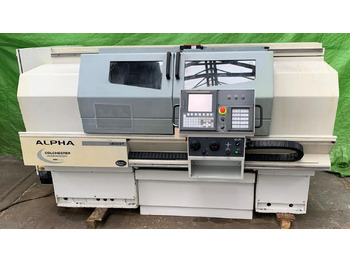 Metal lathe Zyklendrehmaschine HARRISON: picture 2