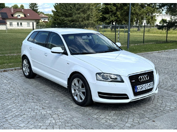 Car AUDI