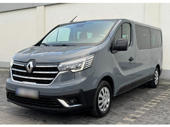 Minibus RENAULT Trafic 2.0