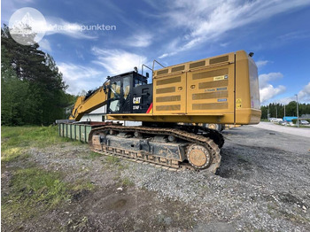 Crawler excavator CATERPILLAR 374FL