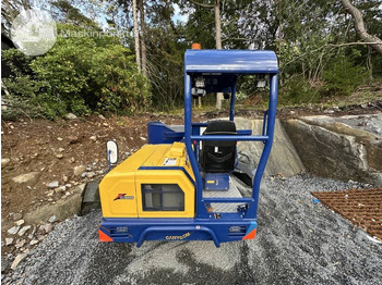 Mini dumper Canycom S 300: picture 5