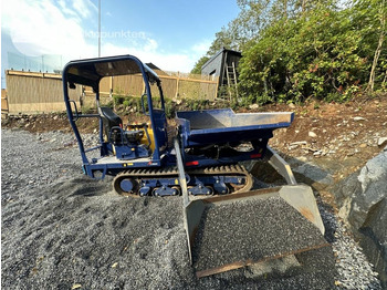 Mini dumper Canycom S 300: picture 3