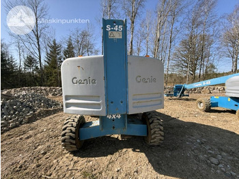 Telescopic boom Genie S 45: picture 2