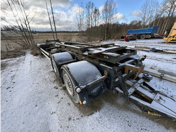 Roll-off/ Skip trailer Hogstad Svets S3-LV-28: picture 4