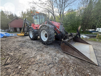 Backhoe loader Huddig 1260 B: picture 3