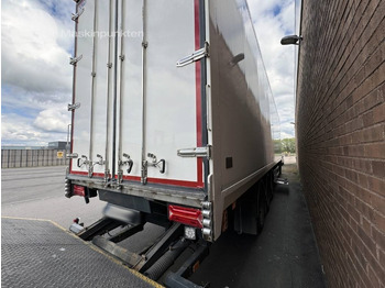 Refrigerator semi-trailer Kaupe 3 UPPE 135: picture 5