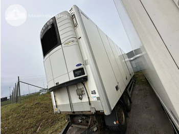 Refrigerator trailer NÄRKO