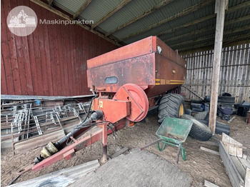 Fertilizer spreader ÖVERUM