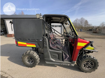 Side-by-side/ ATV POLARIS