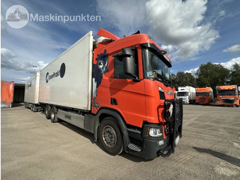 Scania R 450  on lease Scania R 450: picture 3