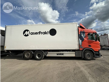 Scania R 450  on lease Scania R 450: picture 4