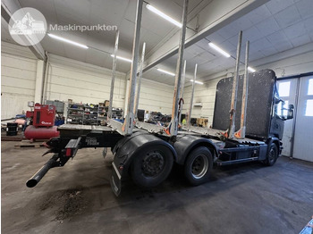 Scania R 490 LB  on lease Scania R 490 LB: picture 5