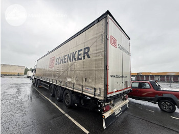 Curtainsider semi-trailer Schmitz Cargobull SCB S3: picture 5