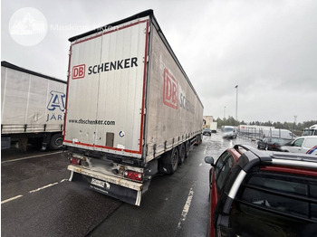 Curtainsider semi-trailer Schmitz Cargobull SCB S3: picture 3
