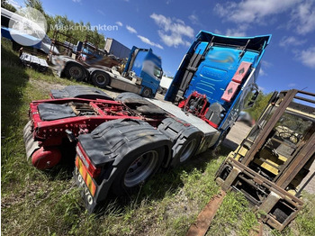 Tractor unit Volvo FH 460: picture 4