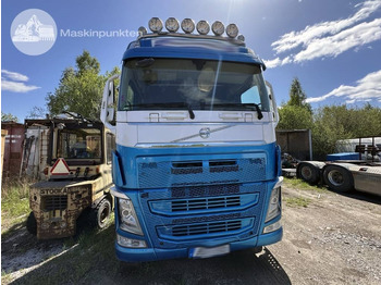 Tractor unit Volvo FH 460: picture 2