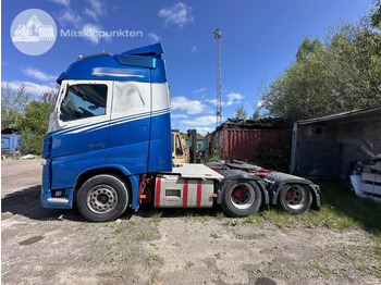 Tractor unit VOLVO FH 460