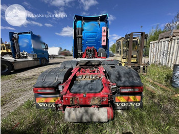 Tractor unit Volvo FH 460: picture 5