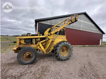 Wheel loader VOLVO
