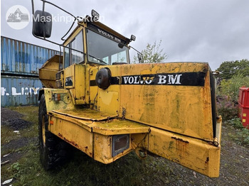 Articulated dumper Volvo BM A 20: picture 5